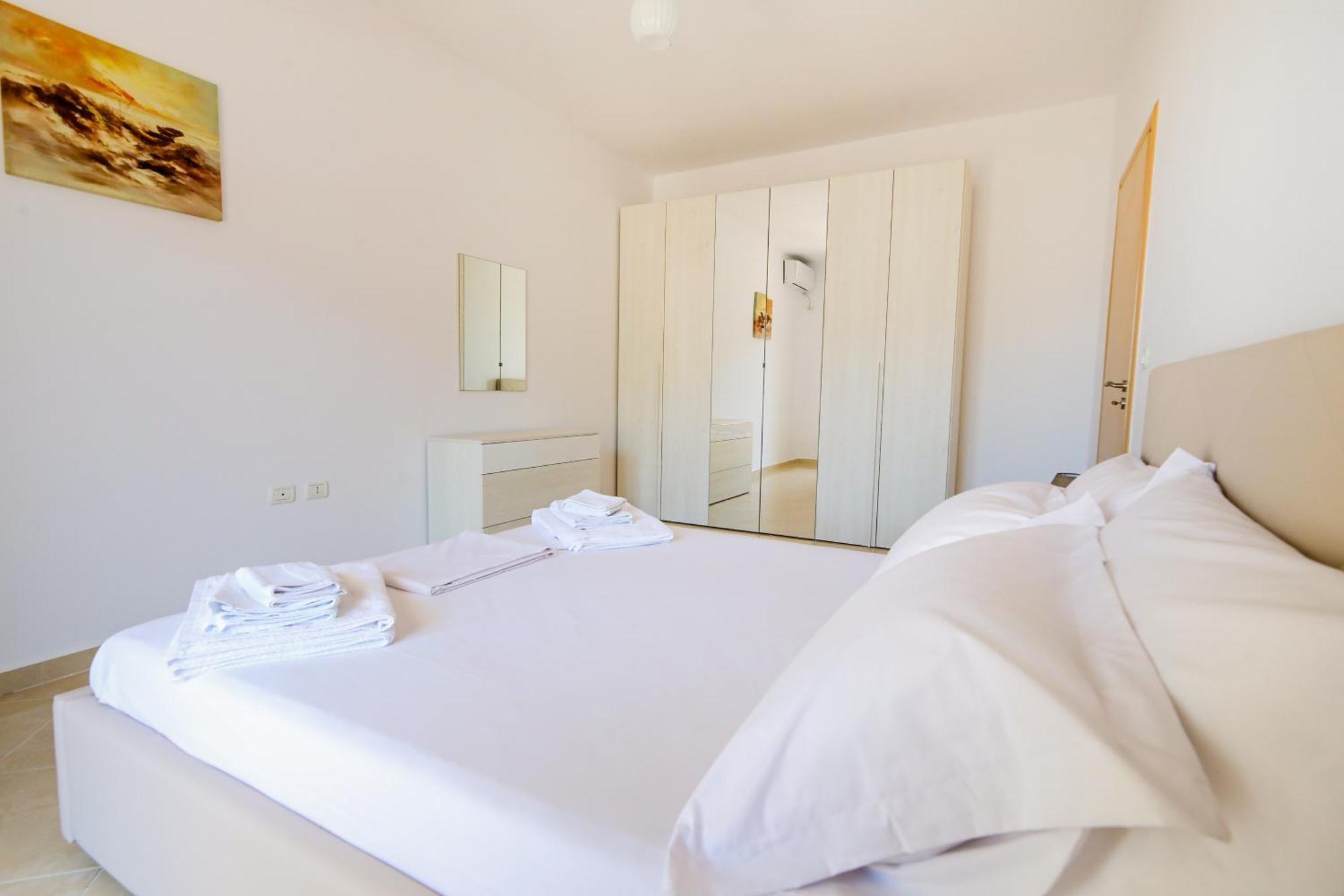 Sea Gem Apartment Vlore Luaran gambar