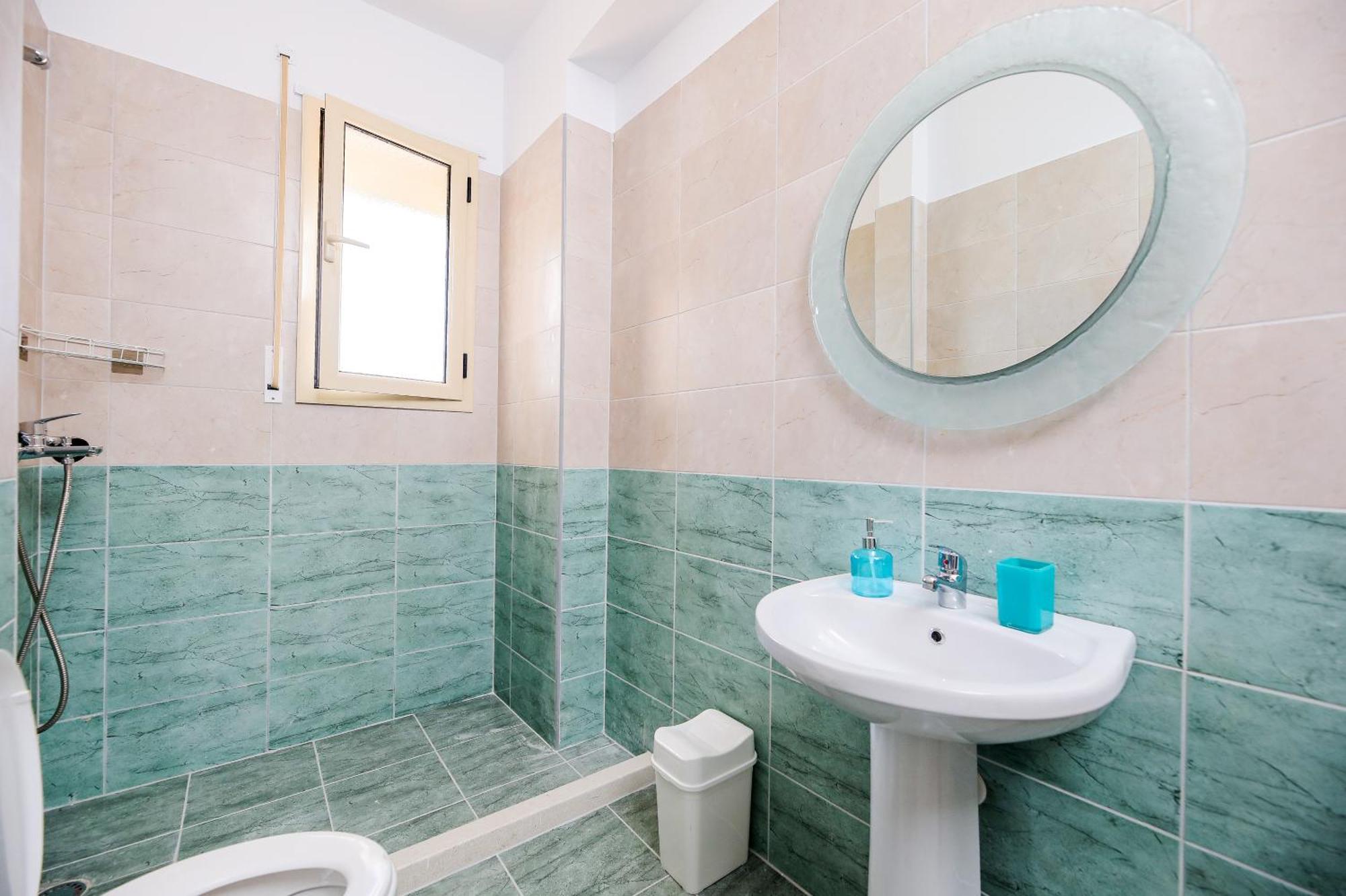 Sea Gem Apartment Vlore Luaran gambar